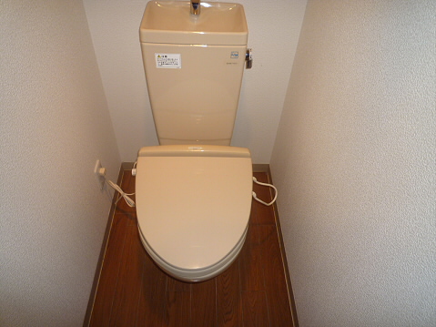 レジデンスハーベスト その他4