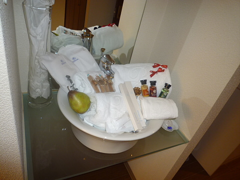 レジデンスハーベスト その他5