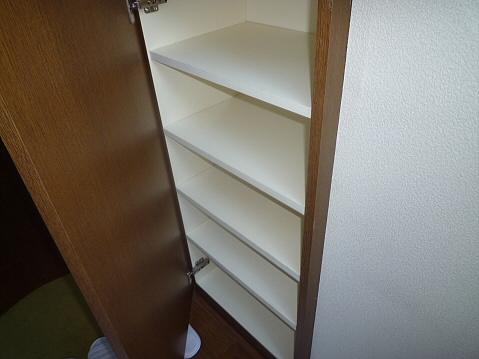 レジデンスハーベスト その他6