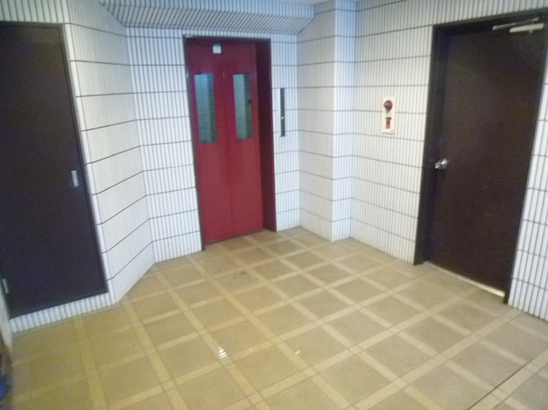 菊野台KYハイツ　 その他4