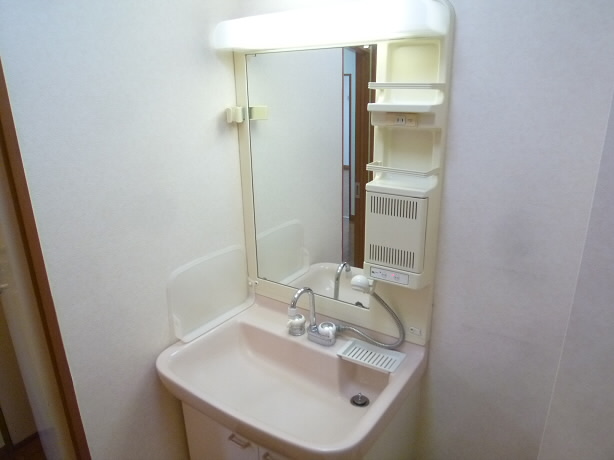 菊野台KYハイツ　 その他5