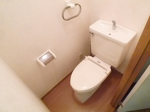 菊野台KYハイツ　 その他6