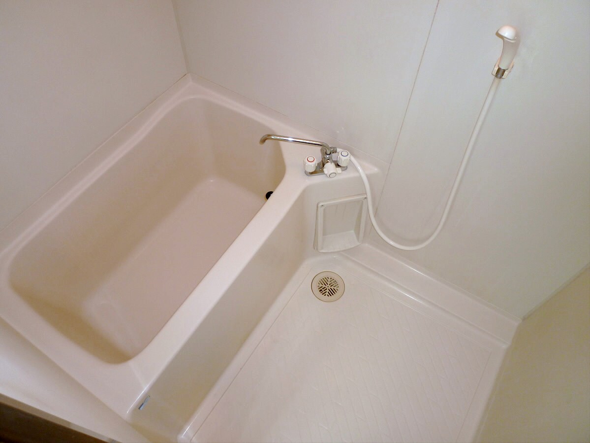 菊野台KYハイツ　 ベッドルーム