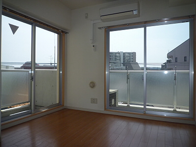 レスポワール多摩川   風呂画像