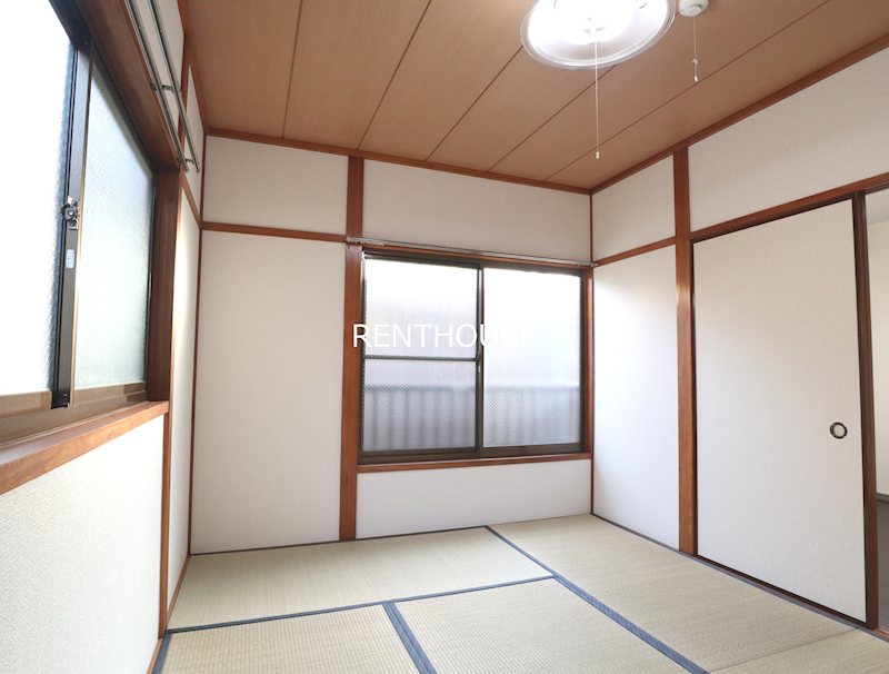 サンシティー  その他6