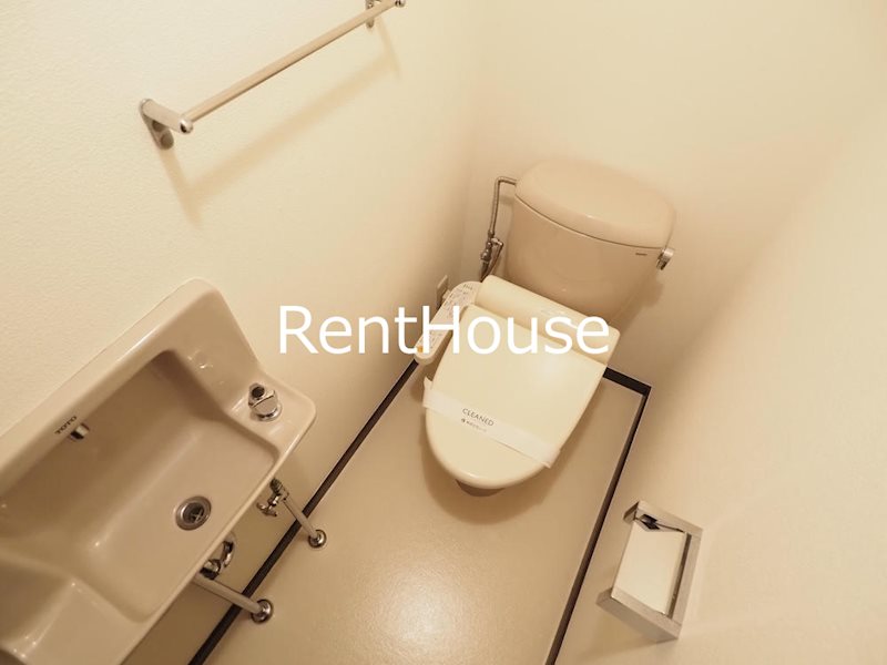 TKフラッツ梅ヶ丘 その他1