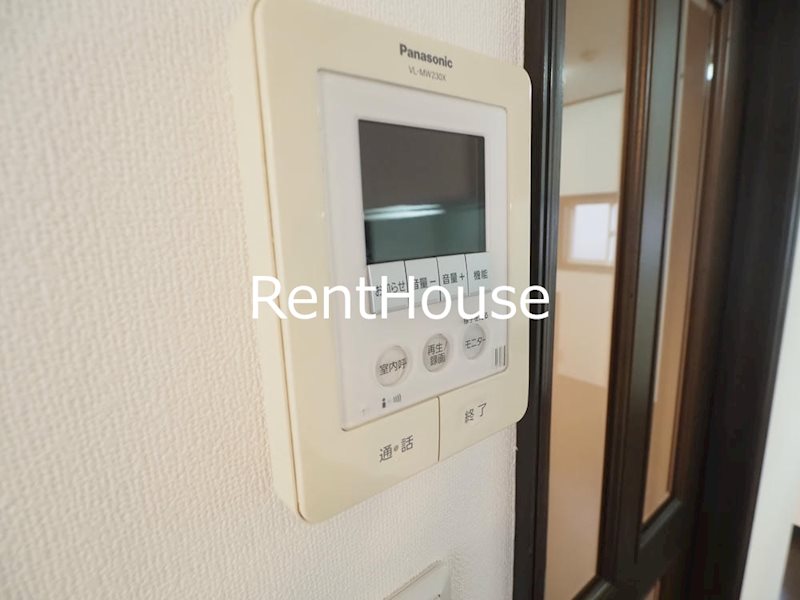 TKフラッツ梅ヶ丘 その他6