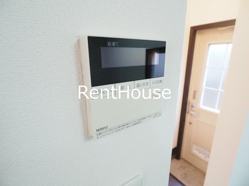 TKフラッツ梅ヶ丘 その他7