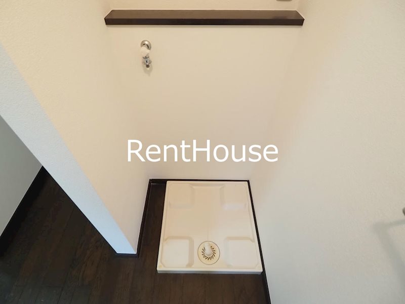 TKフラッツ梅ヶ丘 その他8