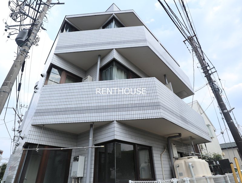 ヴィラ・美【当店限定物件】  外観