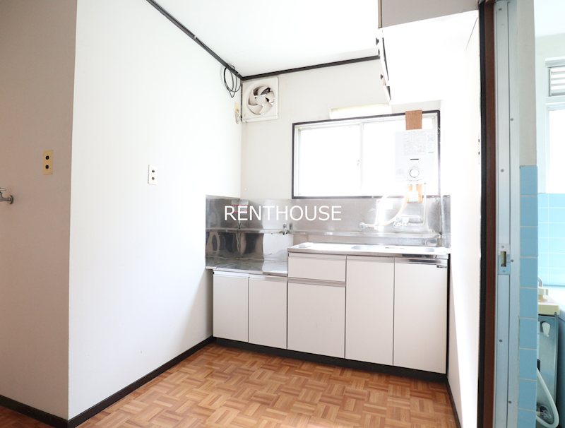 金龍堂ビル   リビング