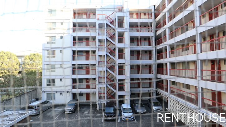 京王多摩川コーポラス   その他2