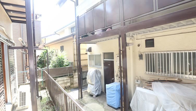 第3コスモコーポ  その他4