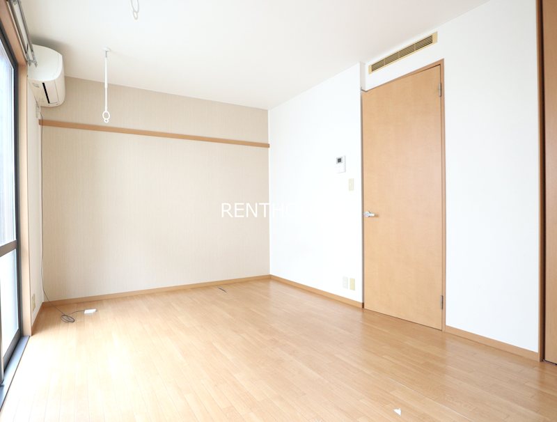 ＭＫヴェール【当店限定物件】   ベッドルーム