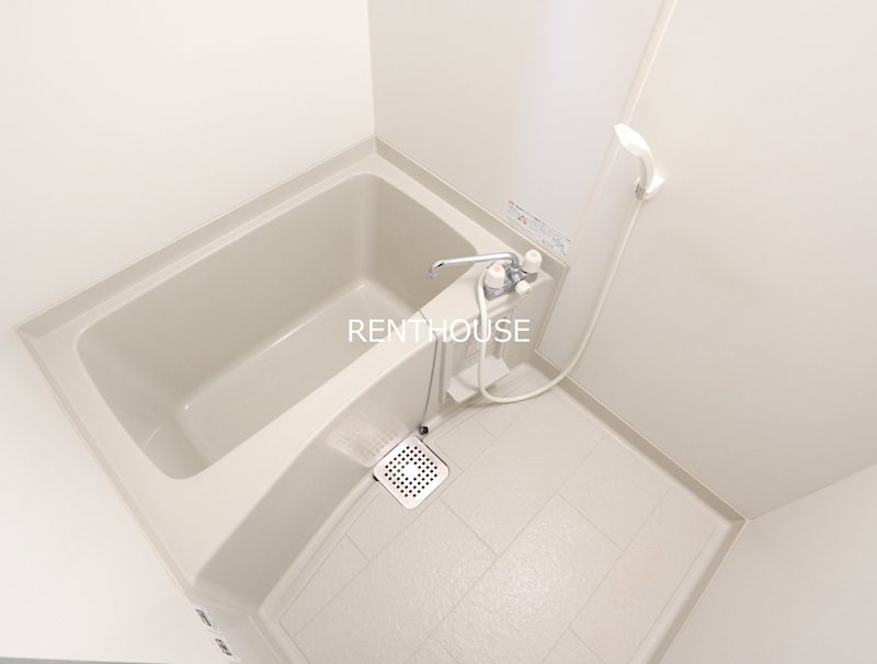 ＭＫヴェール【当店限定物件】   風呂画像