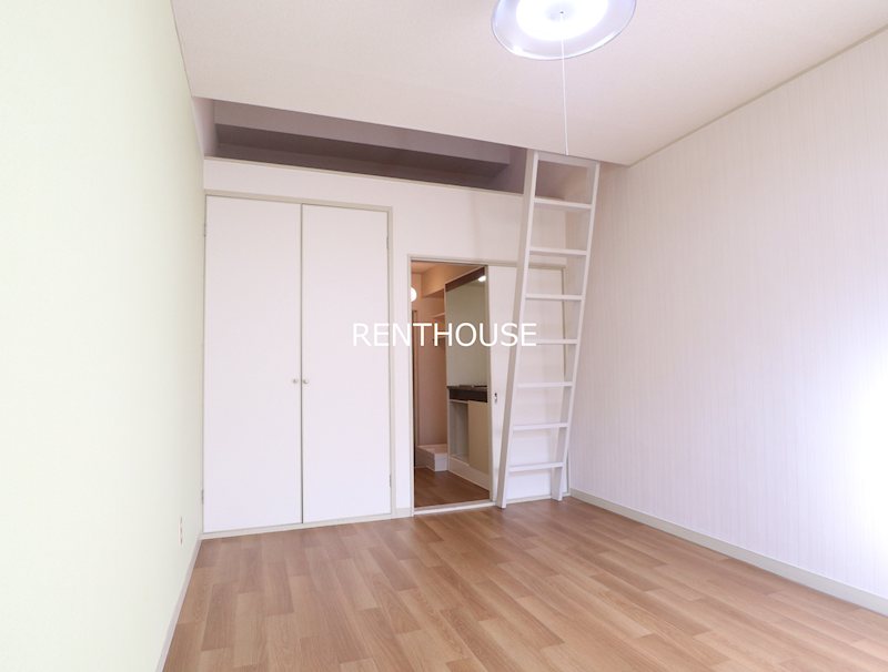 飛田給コーポ   その他6