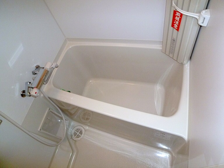 ウイングシティ立花 ベッドルーム