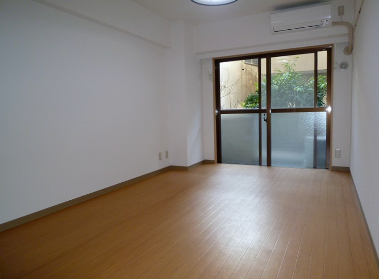 ウイングシティ立花 風呂画像