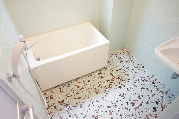 エランドール藤橋 風呂画像