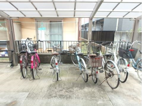 レスポワール  その他3