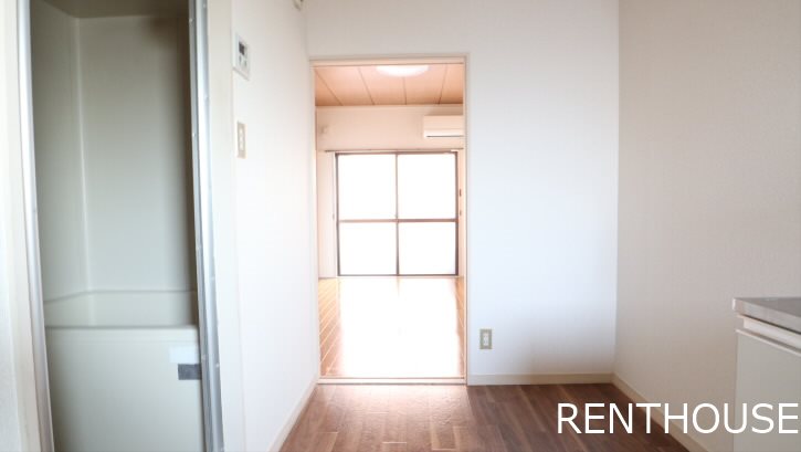 レスポワール  玄関