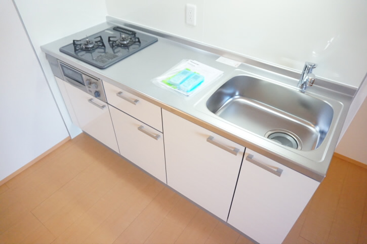 チェルシーガーデン　Chelsea　Garden  キッチン