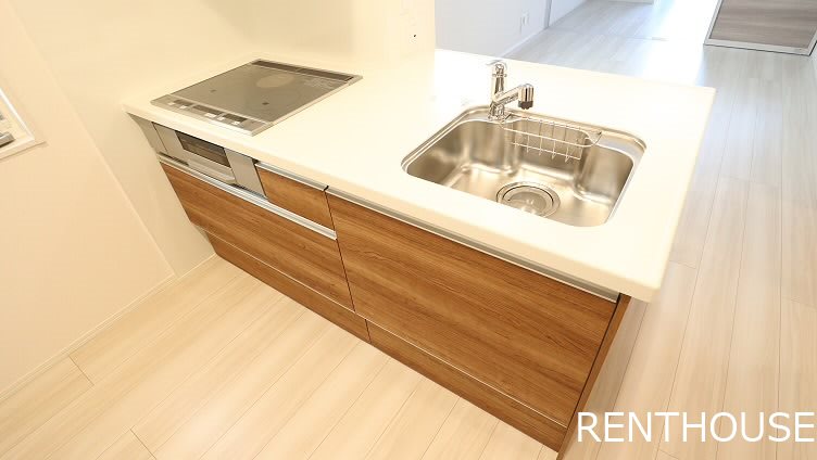 ＥＣＬＡＳ   キッチン