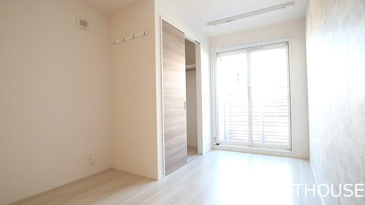 ＥＣＬＡＳ   ベッドルーム