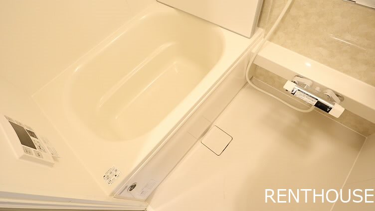 ＥＣＬＡＳ   風呂画像