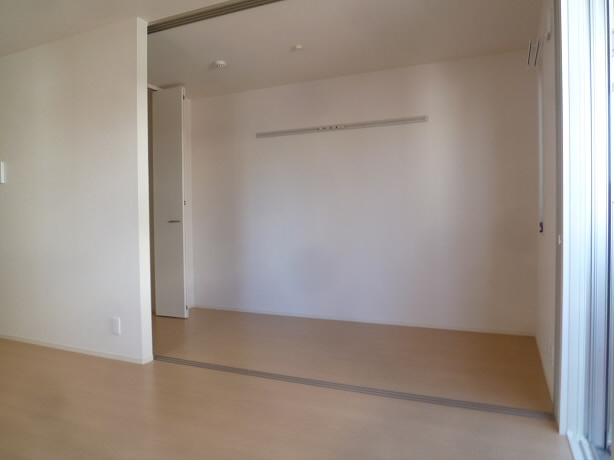 カピリナガーデン  ベッドルーム