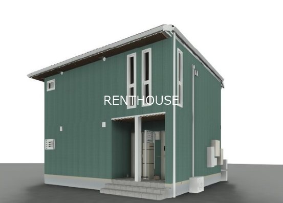 ジラソーレ 外観