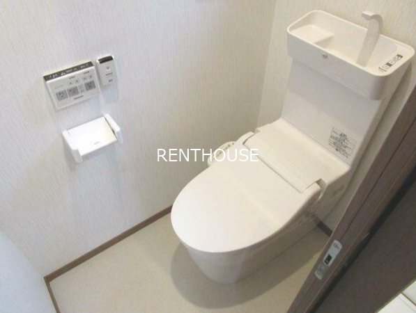 サンライズ西つつじヶ丘 その他3