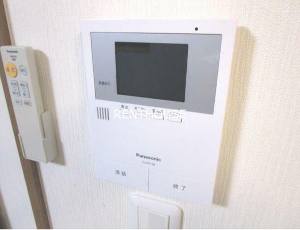 サンライズ西つつじヶ丘 その他4