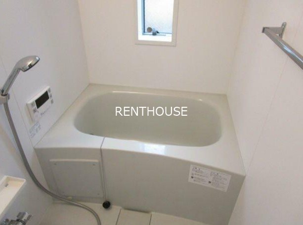 サンライズ西つつじヶ丘 風呂画像