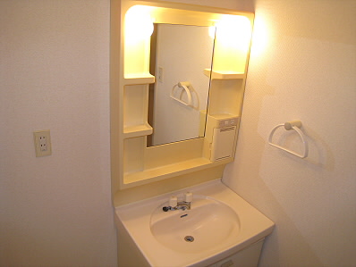 ハイツペガサス  その他3