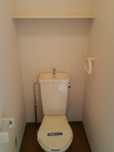 ハイツペガサス  その他4