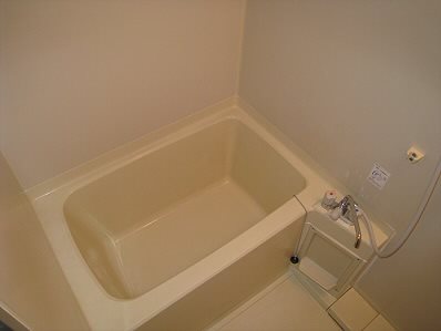 ハイツペガサス  風呂画像