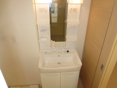 ベルソレイユ その他2