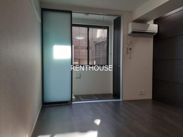 フェリオ リビング