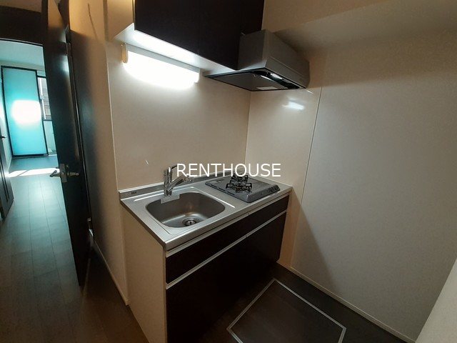 フェリオ キッチン