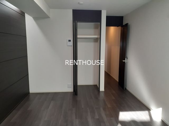 フェリオ ベッドルーム