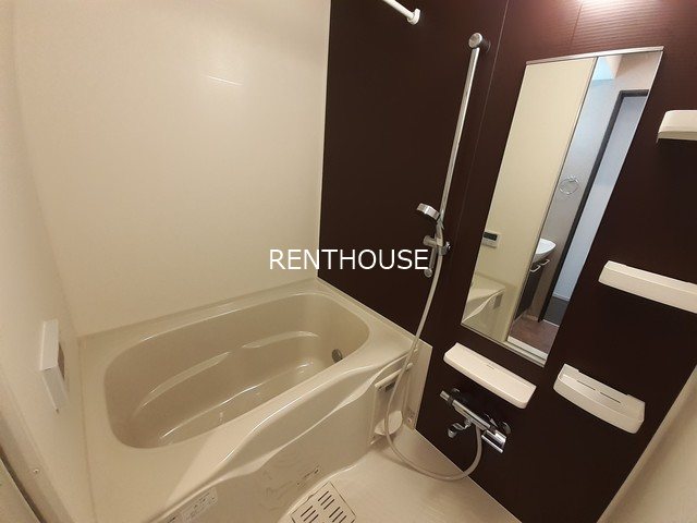 フェリオ 風呂画像