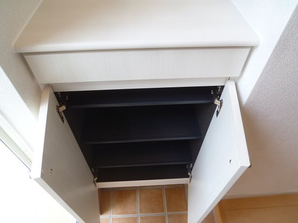 メゾンラリーブ  その他6