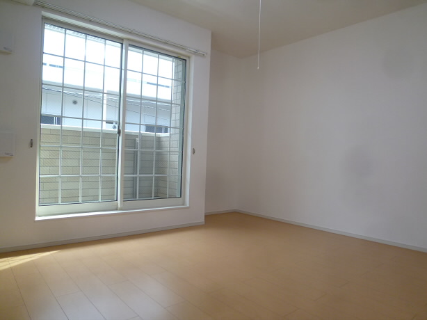 メゾンラリーブ  リビング