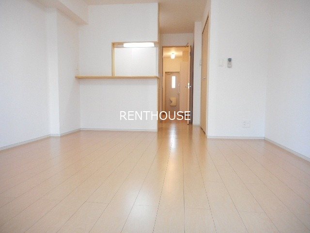 グランデニケ ベッドルーム