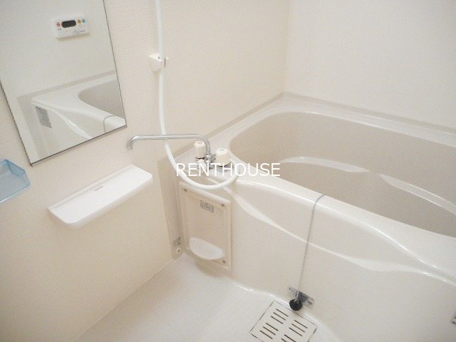 グランデニケ 風呂画像