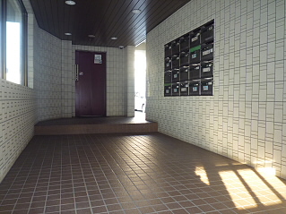 シャルマン成城  その他2