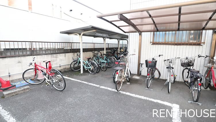 シャルマン成城  その他6