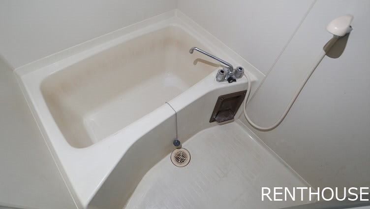 シャルマン成城  風呂画像