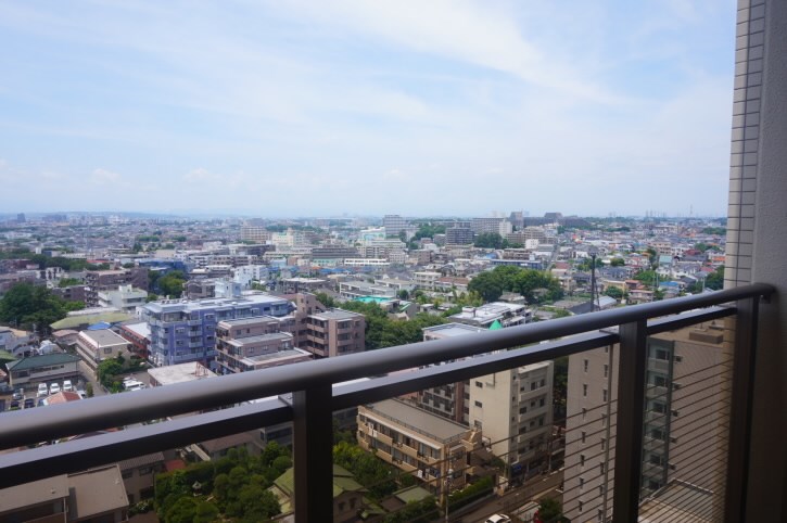 ザ・パークハウスつつじヶ丘  その他5